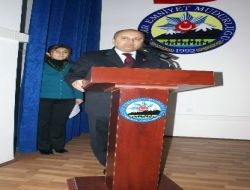 "Polise Saldıran, Molotof Kokteyli Atanlar Birgün Polise Muhtaç Olacaklarını Unutmamalı"