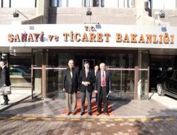 Kaynarca Organize Sanayi Bölgesi Projesi, Bakanlık Tarafından Onaylandı