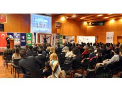 Gençliğin Gücü Zirvesi Bursa'da Başladı