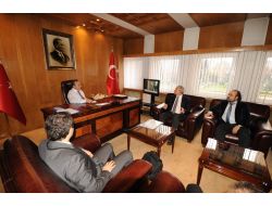 Trabzon’un Çöpünü Enerjiye Dönüştürmek İsteyenlerin Sayısı Artıyor