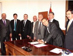 Hayırlı Evlatlar Anne Ve Babaları Adına Okul Yaptıracak