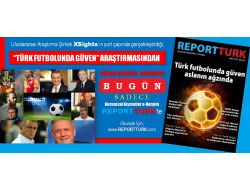 Türk Futbolunda Güven Aslanın Ağzında