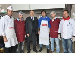 İstihdam Edilen Engellilerin Başarısı