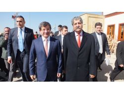 Pakistan Savunma Bakanı, Türk Havacılık Ve Uzay Sanayii’ni Gezdi