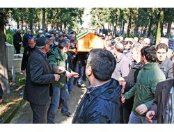 Besob Başkan Vekili Hüseyin Köse’nin Cenazesi Defnedildi