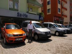 2. El Otoda Noterden Satış Kayıtdışlığı Önleyip, Tüketiciye Maliyet Avantajı Sağlayacak