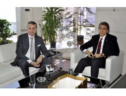 Beşiktaş Yönetiminden Taraftara Meşale Uyarısı