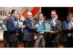 Bakan Şimşek: Doğrudan Vergilerin Düşük Olması Dolaylı Vergiyi Yükseltiyor