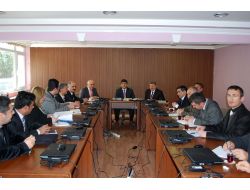 Aksoy: Birleştirilmiş Sınıflarda Mevcut Düşürülecek