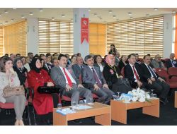 Vali Bektaş: Soğuk Yurt Duvarlarını Isıtamıyoruz