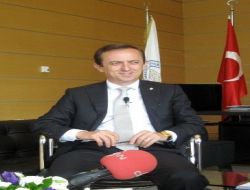 İtü Rektörü Şahin: Arıkopter'in Seri Üretimi İçin Amerikalı Bazı Şirketlerle Görüşüyoruz