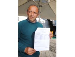 Dsp İlçe Başkanı Çakmak, Mazbatasını Aldı