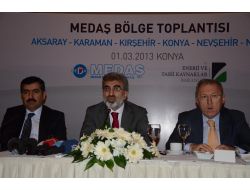 Bakan Yıldız: Yaz Saati Uygulamasına Devam Edeceğiz