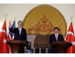 Abd Ve Türkiye Hemfikir: Roma, Suriye İçin Dönüm Olacak