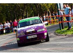 Ralli Kupası'nın İlk Yarışı İzmir'de Yapılacak