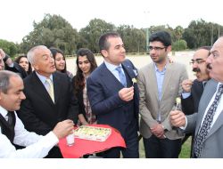 Bakan Kılıç, Sosyal Medyada Kendisini Takip Eden Öğrencileri Programına Katıyor