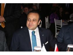 Bağış: Savaşın Ve Çatışmanın Kazananı Olmaz; Ama Barışta Herkes Kazanır