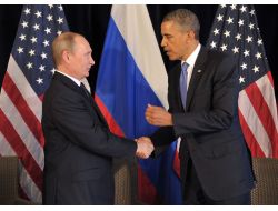 Putin ve Obama Destekleyecek!..