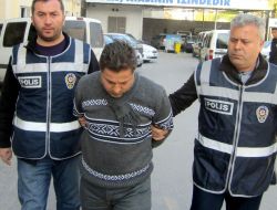Dolandırdığı Kişilere Su İçmesini Söyleyen Zanlı Yakalandı