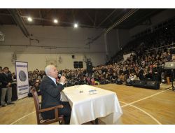 Batı Dünyası Hz.Muhammedi En Büyük Reformcu Kabul Ediyor