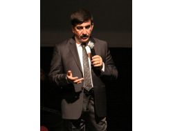 Sanatçı Reşit Muhtar, Keyder İçin Kırık Mızrap Konseri Verdi