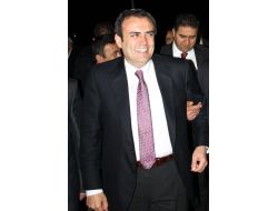 Ak Parti Milletvekili Ünal: Kaynağı Belirsiz Belgeler Üzerinden Sorun Çözülmez