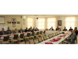 Dünya Enerji Konseyi’nden İzaydaş’a Övgü