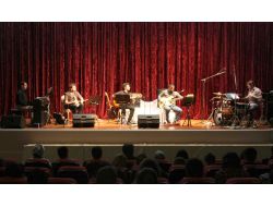 A’râf’tan Müzik Ziyafeti