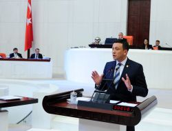 Milletvekili Dağ: İzmir’de Eğitime Yılda 115 Milyon Lira Aktarıldı