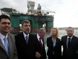 Doğalgaza Ocak Ayında Zam Yok!!