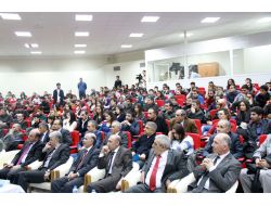 Prof. Dr. Kaboğlu: Sistemi Değiştirin Cumhurbaşkanını Yine Meclis Seçsin