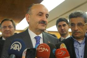 Müezzinoğlu'ndan Gürses açıklaması