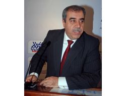 İş-kur Müdürü Meydan: Her İşveren Ve İşçi İçin Danışman Atadık