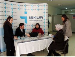 İş-kur, Fakültelerde Öğrencilere Danışmanlık Hizmeti Verecek