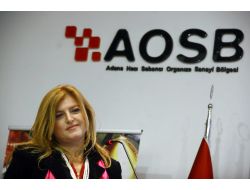 Aosb’den ‘marka’ Paneli