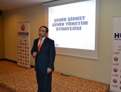 'Büyük Değil, Çevik Balık Her Balığı Yutar'