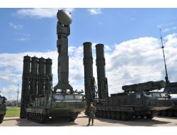 Rusya 15 Milyar Dolar Silah İhracatı İle Rekor Kırdı