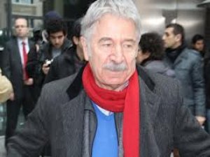 ESKİ GELİNDEN ALİ KIRCA'YA ŞOK!