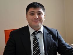 Afyonkarahisar Valiliği'nin Tüp Bebek Projesi 18 Aileye Umut Oldu