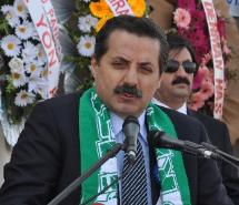 Faruk Çelik'ten açıklamalar