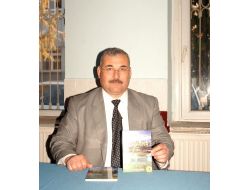 Sınıf Öğretmeni Halk Kahramanı “delağra Kuyu” İsimli Roman Yazdı