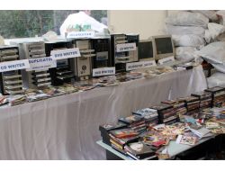 Film Yapımcısı Da Korsandan Dertli: Gelirimizin 40 Milyon Lirası Buhar Oldu