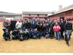 Avrupa Birliği Logo Yarışması'nda Kahramankentli Öğrenciler İkinci Oldu