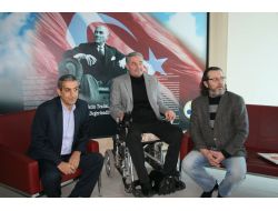 Engel Yok Kampanyası Gün Geçtikçe Büyüyor