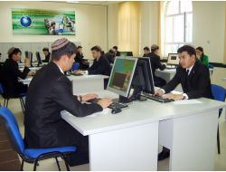 Türkmenistan’da Zorunlu Eğitim 12 Yıla Çıkartıldı