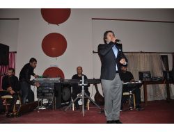 Nusaybin'de Kutlu Doğum Coşkusu