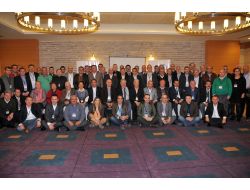 Antalya’nın 2023 Rotası, Atso Karar Konferansı’nda Belirleniyor