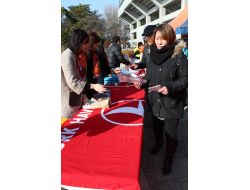 Thy'nin Sponsor Olduğu Japon Ekip, Galibiyeti Kaçırdı