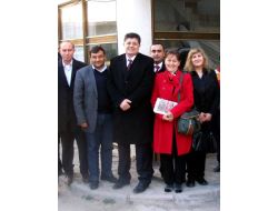 Chp’li Yalçınkaya: Yozgat Hak Ettiği Noktada Değil