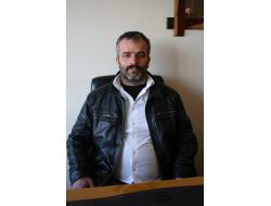 Sakarya Romanlar Derneği'nin Laz Yönetim Kurulu Üyesi Var